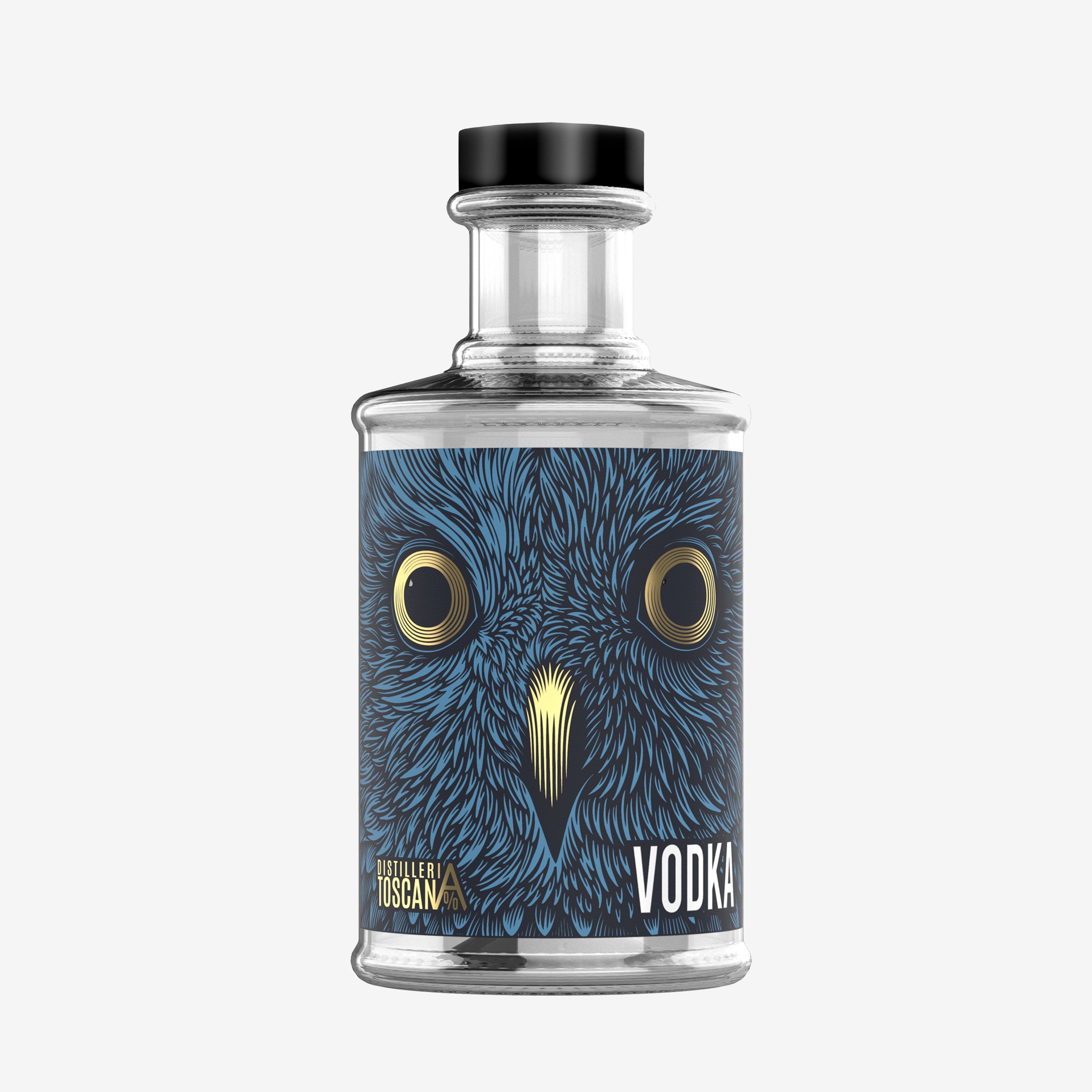 Vodka 700ml 40°