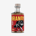 DT Brandy 2007 500ml 40°